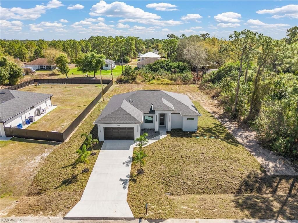 406 Lincoln Ave , Lehigh Acres, FL 33972 Photo