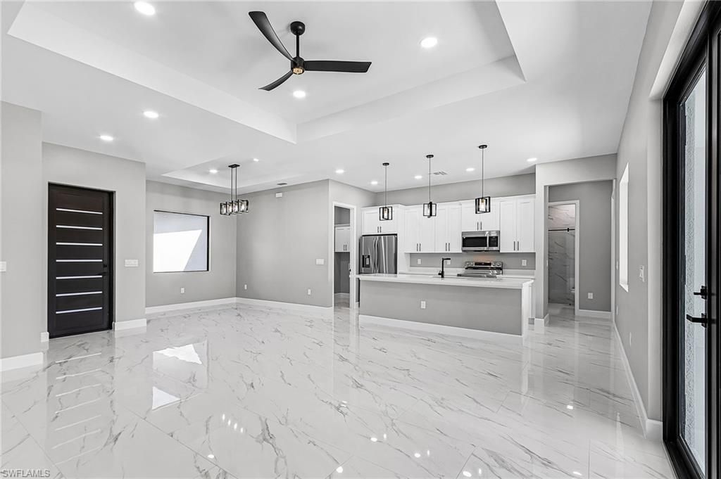 406 Lincoln Ave , Lehigh Acres, FL 33972 Photo