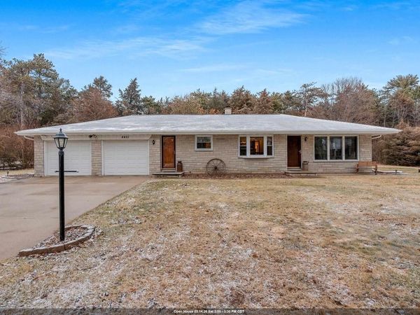 4451 RENIER ROAD, Green Bay, WI 54311