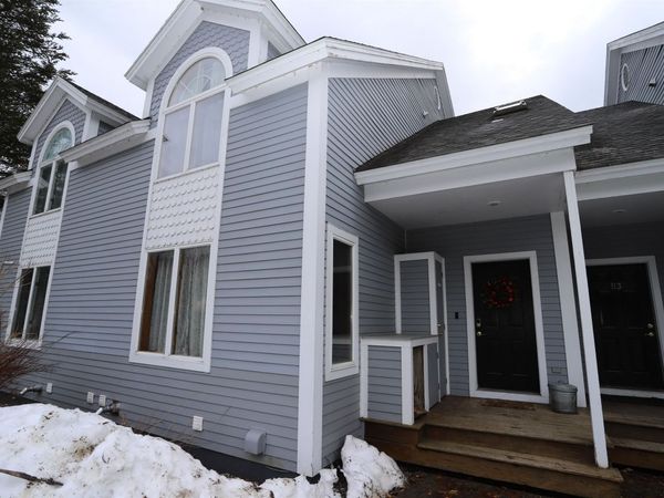 3277 VT Route 242, Jay, VT 05859