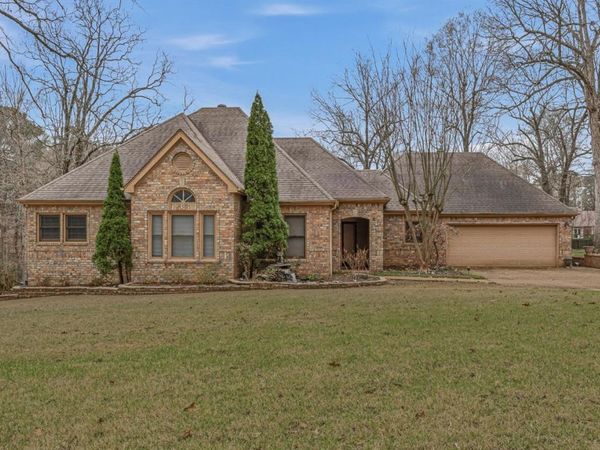 601 Scotchpine Drive, Jonesboro, AR 72404