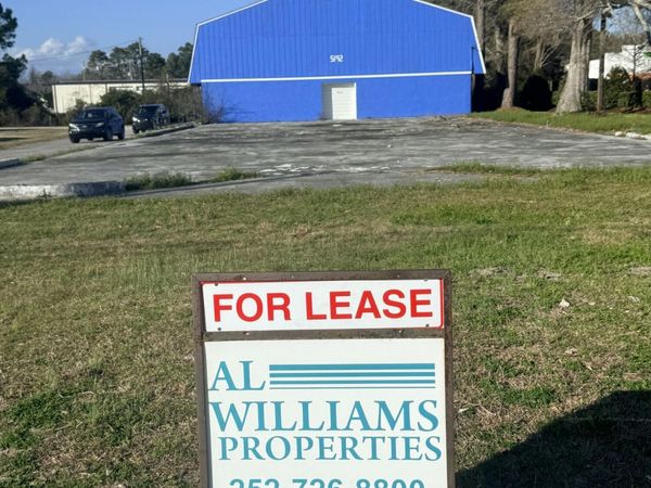 5192 Highway 70 W, Morehead City, NC 28557