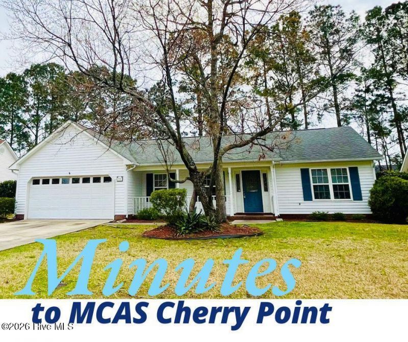 232 Rankin Court, New Bern, NC 28560 Main Photo