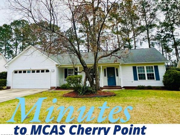 232 Rankin Court, New Bern, NC 28560
