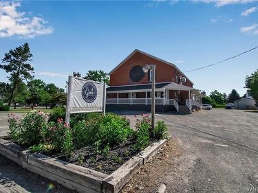 1693 Quaker Road, Barker, NY 14012