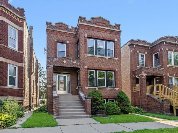 2231 S 61st Court, Unit 2, Cicero, IL 60804