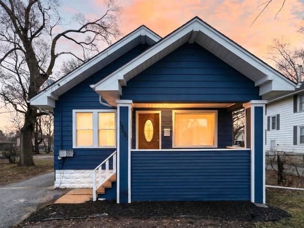 15661 State Street, South Holland, IL 60473