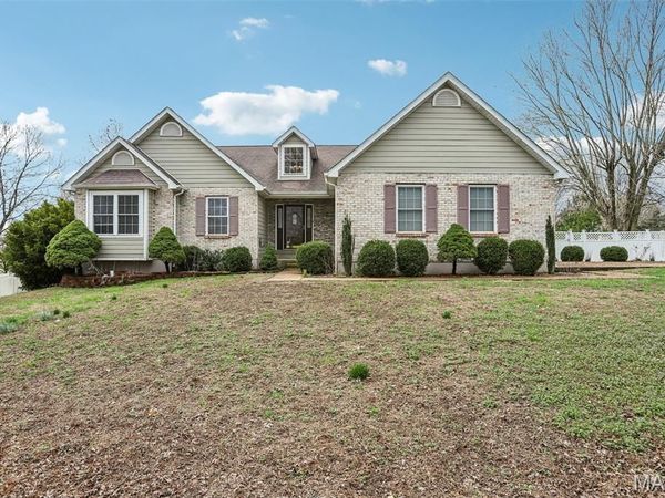 118 Riverwalk Drive, Desloge, MO 63628