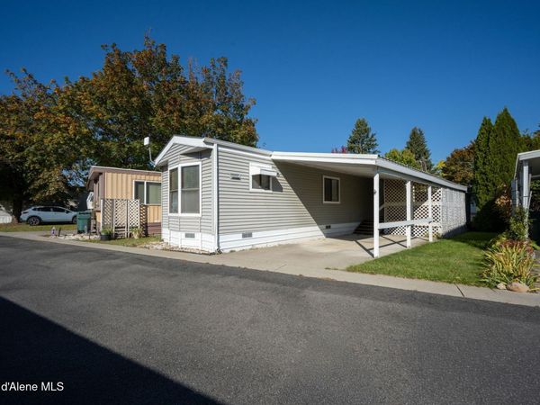 900 N Idaho ST, UNIT 107, Post Falls, ID 83854