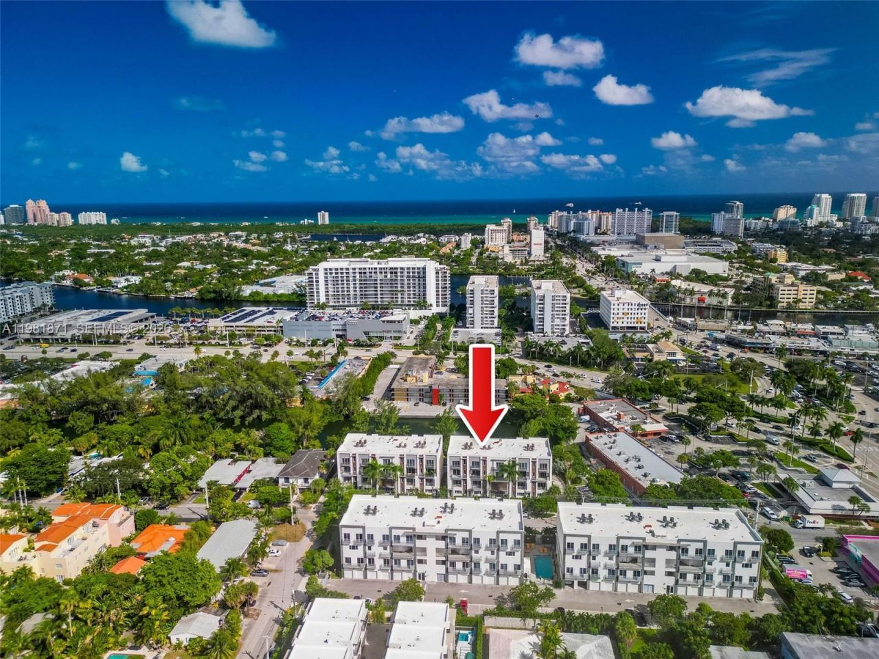 1034 NE 18th Ave , Unit 205, Fort Lauderdale, FL 33304 Photo