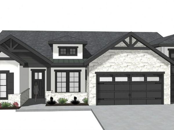 3454 W Golden Barrel St., Eagle, ID 83616