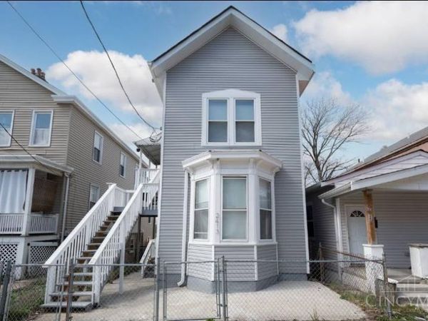 2413 Kenton Street, Cincinnati, OH 45206
