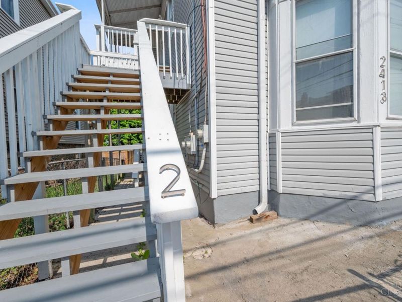 2413 Kenton Street, Cincinnati, OH 45206 Photo 29