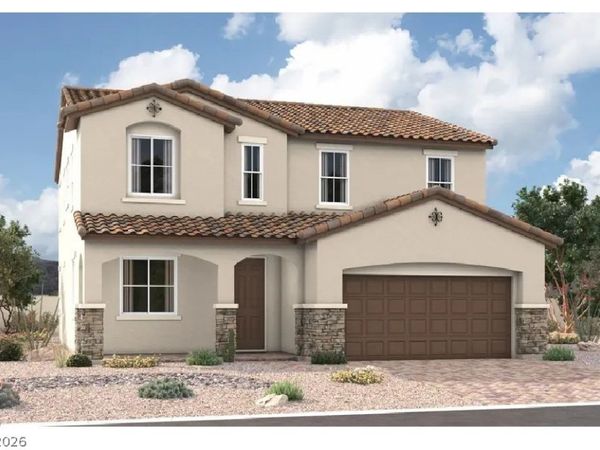 25 Fairdale Drive, Henderson, NV 89011