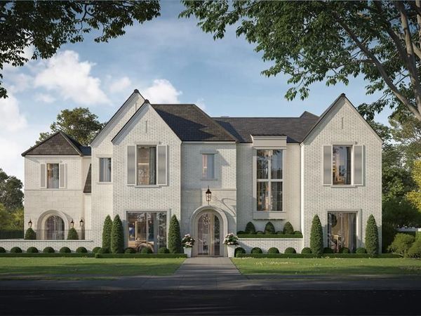 6307 Lafayette Way, Dallas, TX 75230