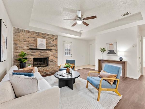 6628 Parkview Lane, North Richland Hills, TX 76182