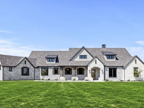 2005 Meadowlark Court, Aledo, TX 76008