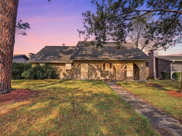 5209 Daytona Drive, Garland, TX 75043