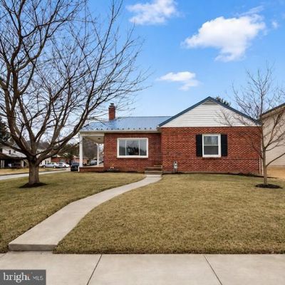 301 Avon Road, Hagerstown, MD 21740 Main Photo