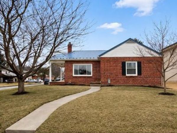 301 AVON ROAD, HAGERSTOWN, MD 21740