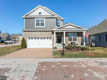 101 BROOKSIDE LANE , GETTYSBURG, PA 17325