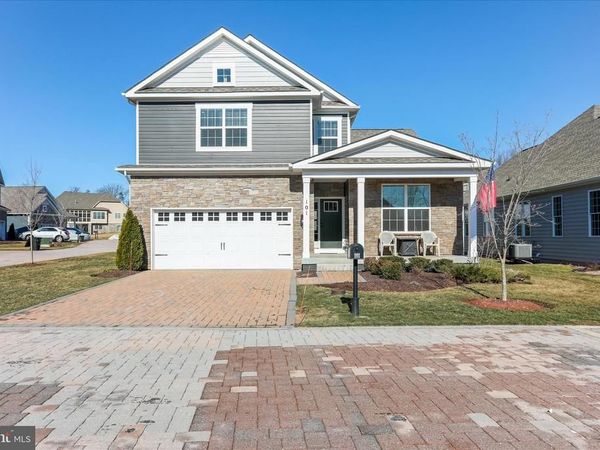 101 BROOKSIDE LANE , GETTYSBURG, PA 17325