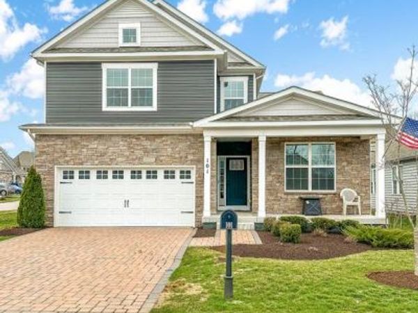 101 BROOKSIDE LANE, GETTYSBURG, PA 17325