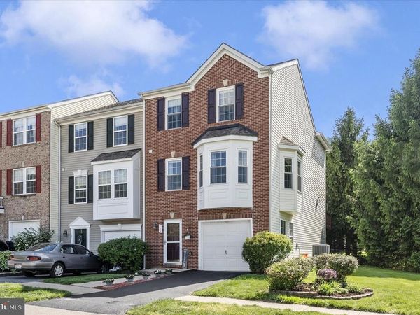 123 JASONS RIDGE, SMITHSBURG, MD 21783