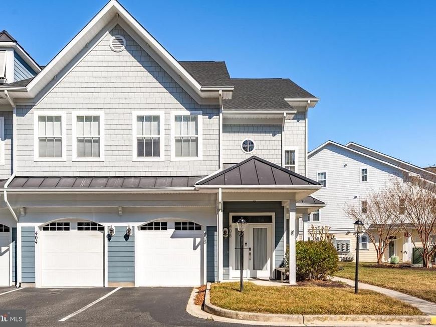 10800 Navy Page Lane, Unit 408, Berlin, MD 21811 Main Photo