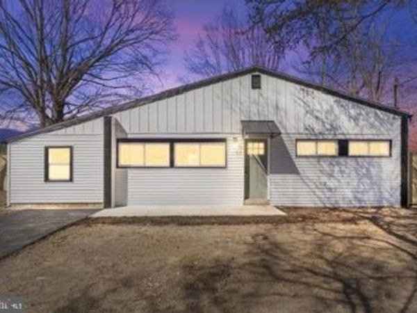 19 CRESCENT DRIVE, BROWNS MILLS, NJ 08015