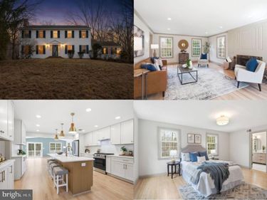 11711 LAKEWOOD LANE, FAIRFAX STATION, VA 22039