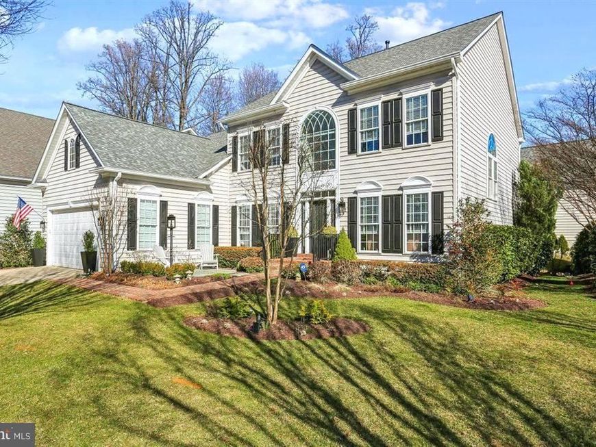 3738 Glen Eagles Drive, Silver Spring, MD 20906 Main Photo