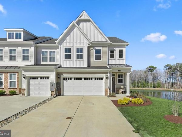 31023 NIKELLE LANE , FRANKFORD, DE 19945