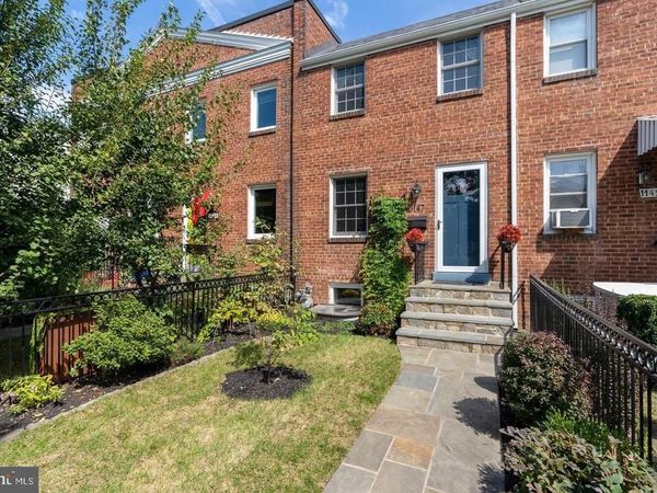 1147 COLONIAL AVENUE , ALEXANDRIA, VA 22314