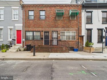 628 MCCLELLAN STREET , PHILADELPHIA, PA 19148