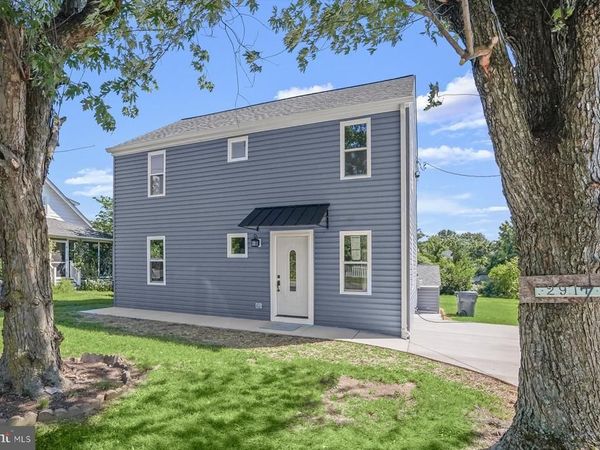 2917 E LEE AVENUE , ALEXANDRIA, VA 22306