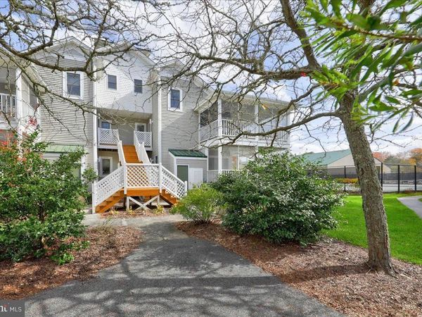 33411 LAKESIDE CIRCLE, Unit 12003, BETHANY BEACH, DE 19930