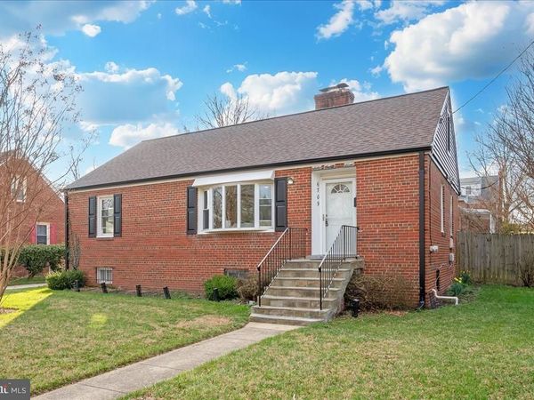 6709 KIPLING PARKWAY, DISTRICT HEIGHTS, MD 20747