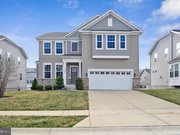 11353 FLAG COURT, WHITE PLAINS, MD 20695