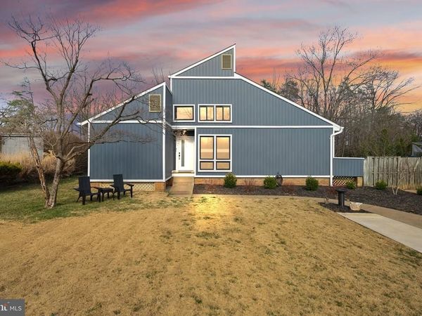 5513 WESTCLIFF COURT, BURKE, VA 22015