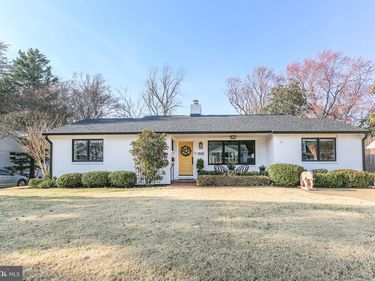 1313 DANDRIDGE STREET, FREDERICKSBURG, VA 22401