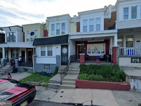 6014 N LAMBERT STREET , PHILADELPHIA, PA 19138