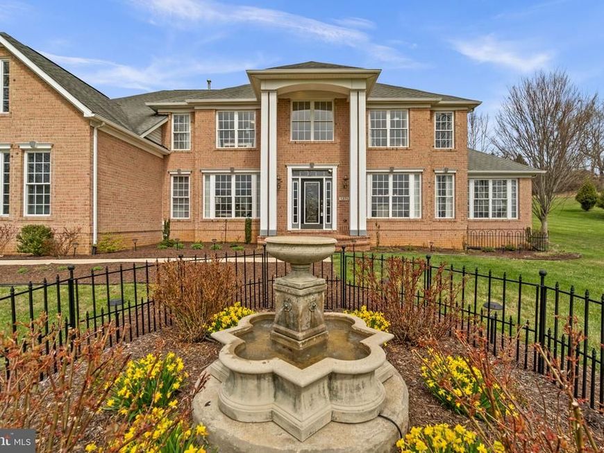 12732 Lime Kiln Road, Highland, MD 20777 Main Photo