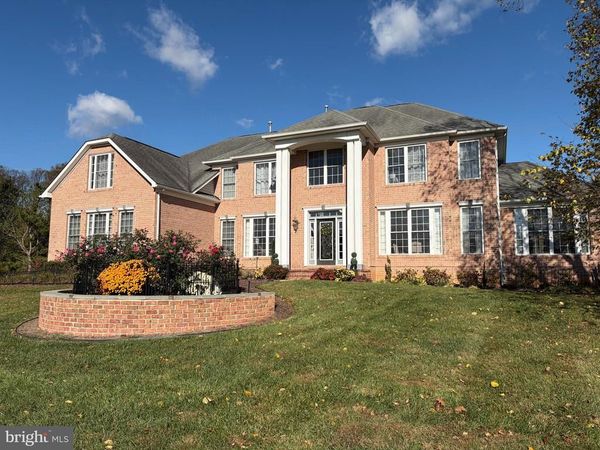 12732 LIME KILN ROAD, HIGHLAND, MD 20777