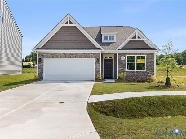 10290 Szalay Lane, Ashland, VA 23005