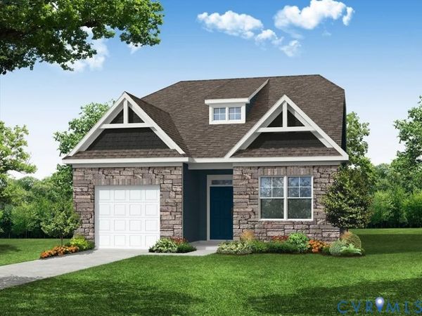 10290 Szalay Lane, Ashland, VA 23005