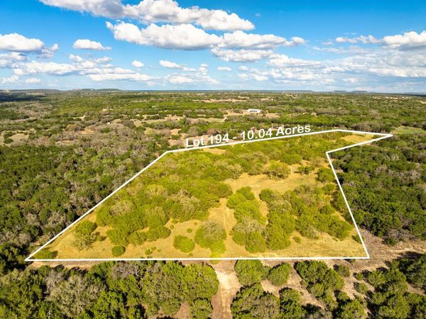 Lot 194 Private Road 4718, Kempner, TX 76539