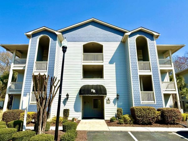 4470 Coquina Harbour Dr., Unit A-9, Little River, SC 29566