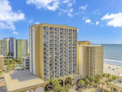 1207 S Ocean Blvd. , Unit 51501, Myrtle Beach, SC 29579