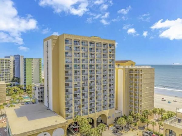 1207 S Ocean Blvd. , Unit 51501, Myrtle Beach, SC 29579